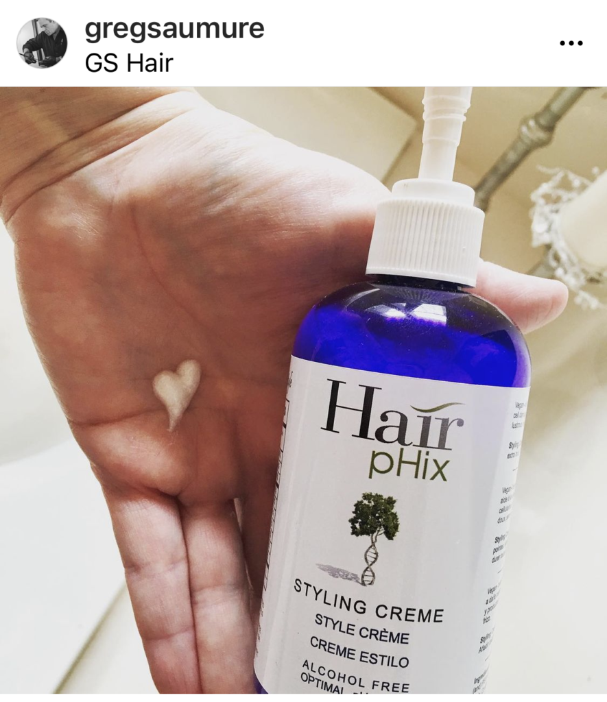 Sacramento Salon Pro’s – New styling product for thin-hair!