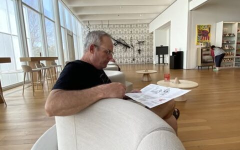 Vidal Sassoon Legends